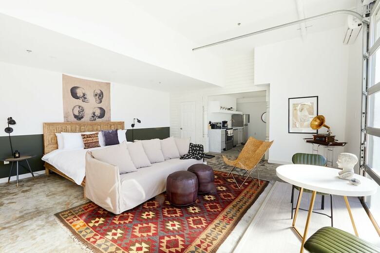 Apartamentos Sonder - Artist Lofts
