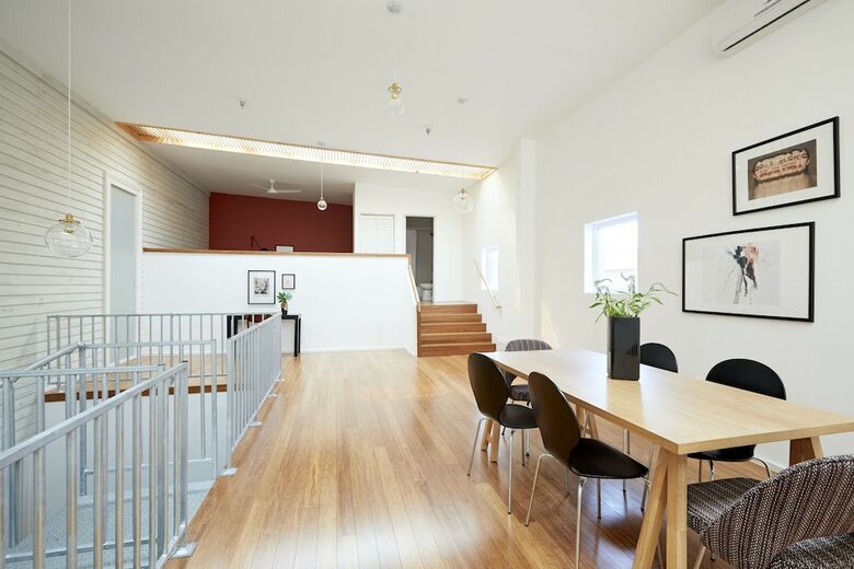 Apartamentos Sonder - Artist Lofts