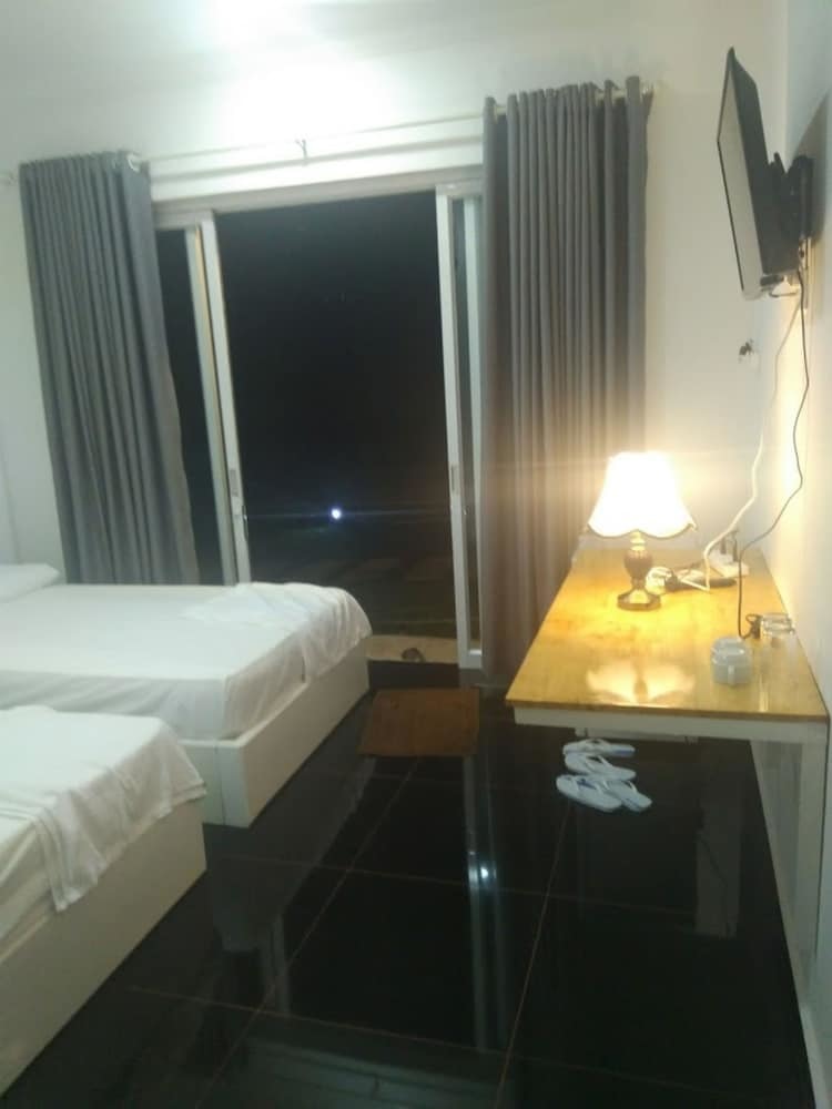 Apartamento Mstay Resort