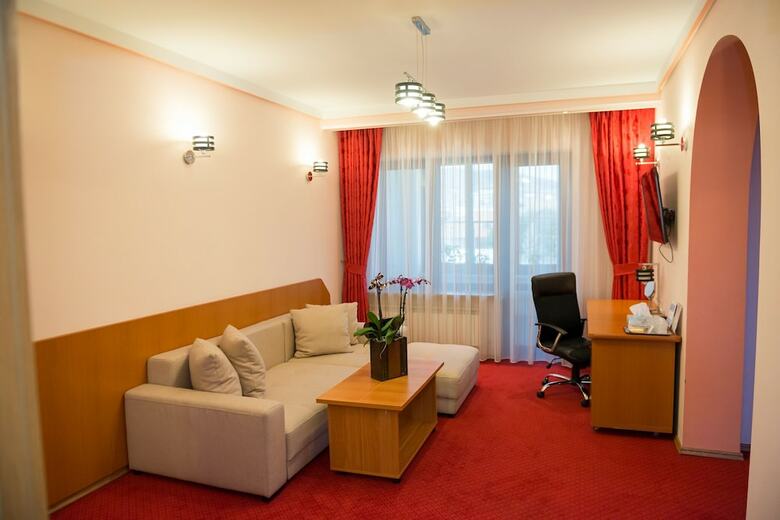 Hotel Pensiunea President