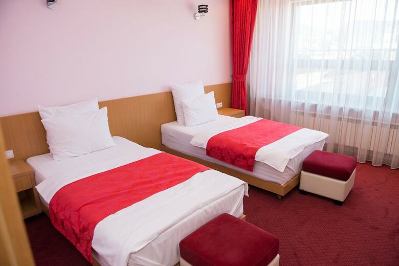 Hotel Pensiunea President