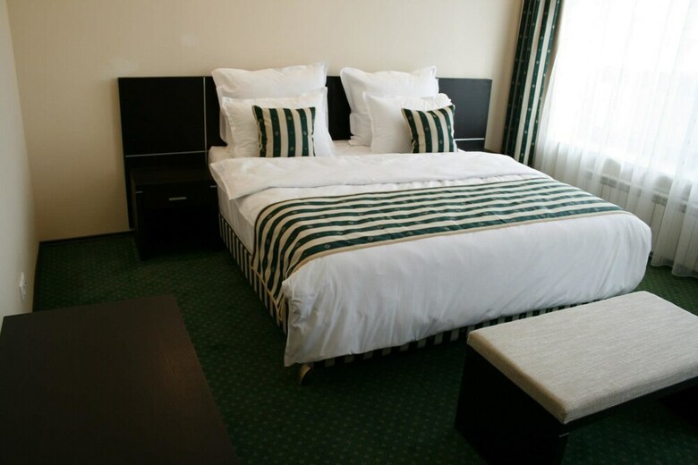 Hotel Pensiunea President