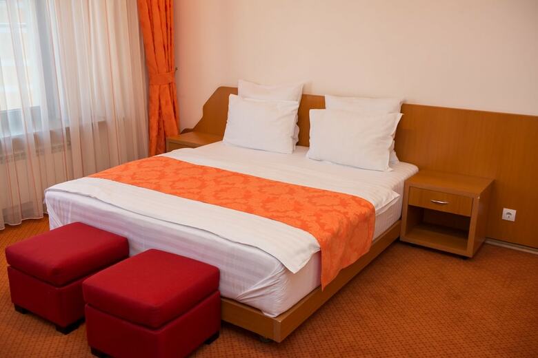 Hotel Pensiunea President