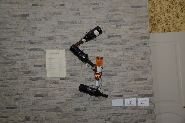 Apartamento I Giardini Elisei