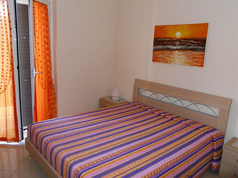 Apartamento I Giardini Elisei