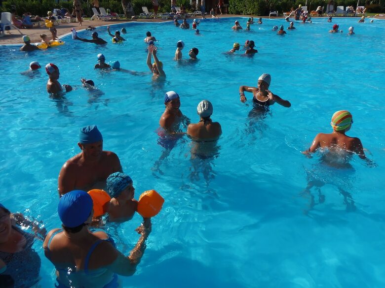 Apartamento I Giardini Elisei