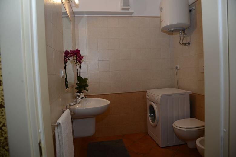 Apartamento I Giardini Elisei