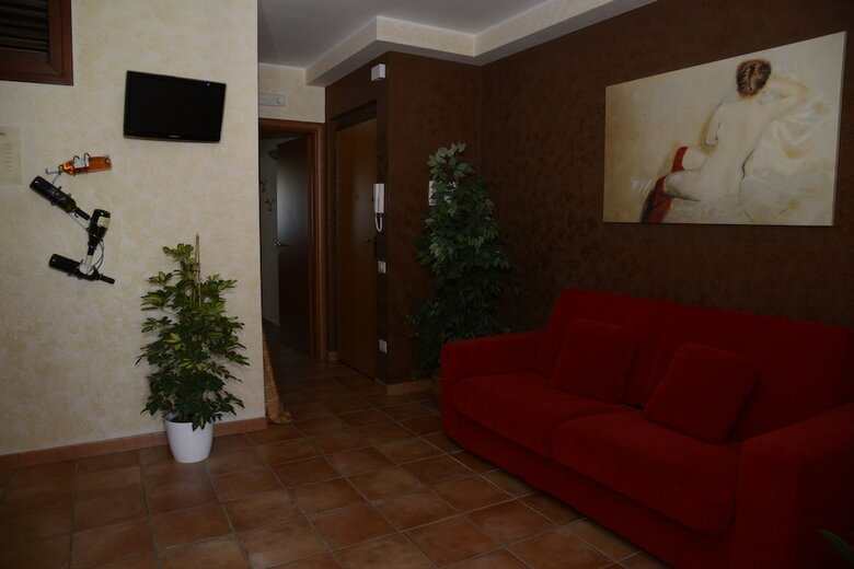 Apartamento I Giardini Elisei