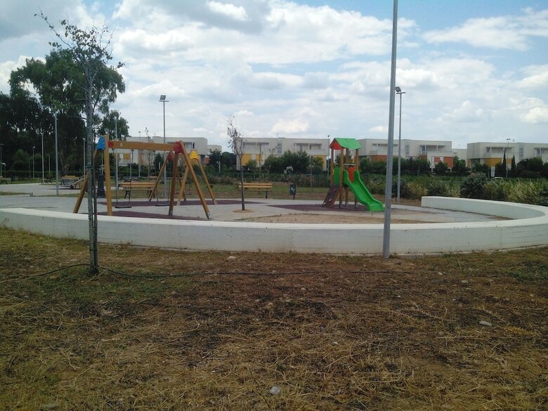 Apartamento I Giardini Elisei