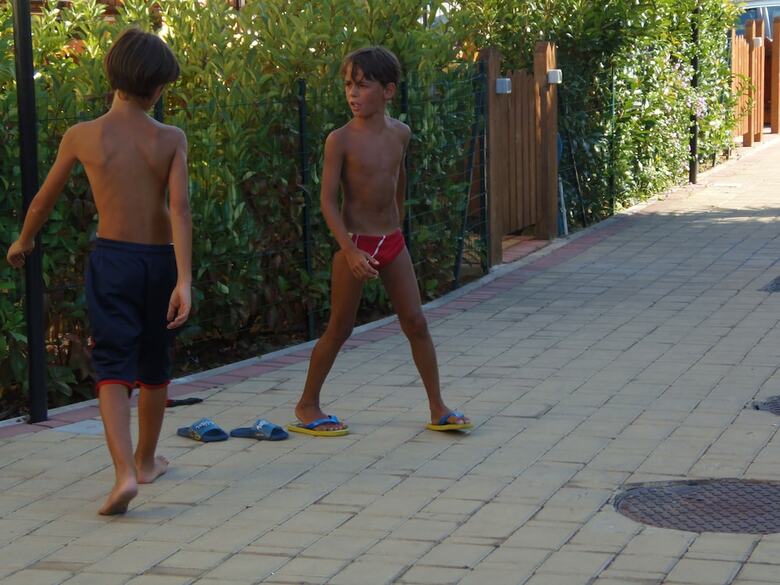 Apartamento I Giardini Elisei