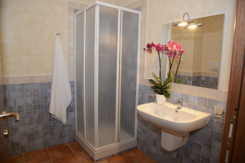 Apartamento I Giardini Elisei