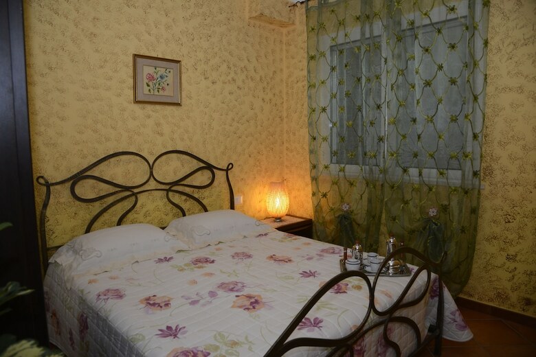 Apartamento I Giardini Elisei