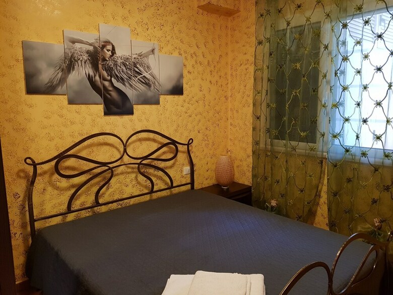 Apartamento I Giardini Elisei