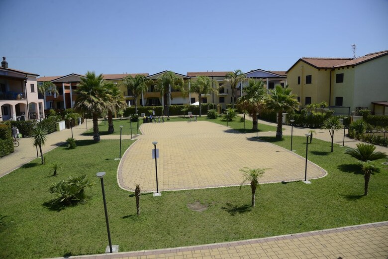 Apartamento I Giardini Elisei