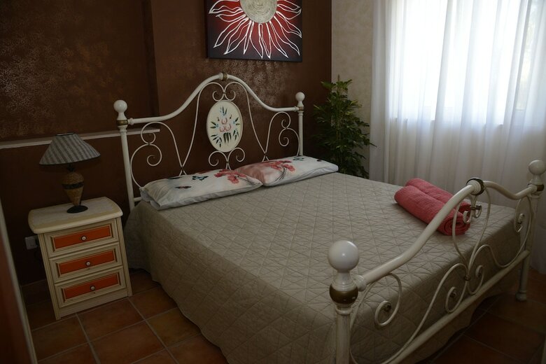 Apartamento I Giardini Elisei