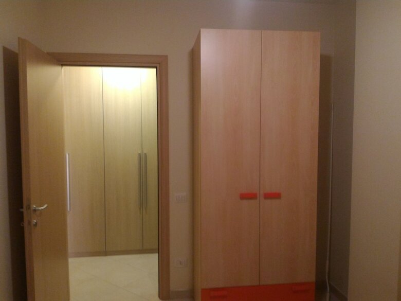 Apartamento I Giardini Elisei