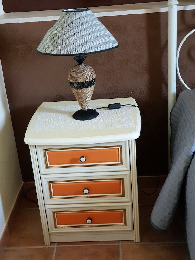 Apartamento I Giardini Elisei