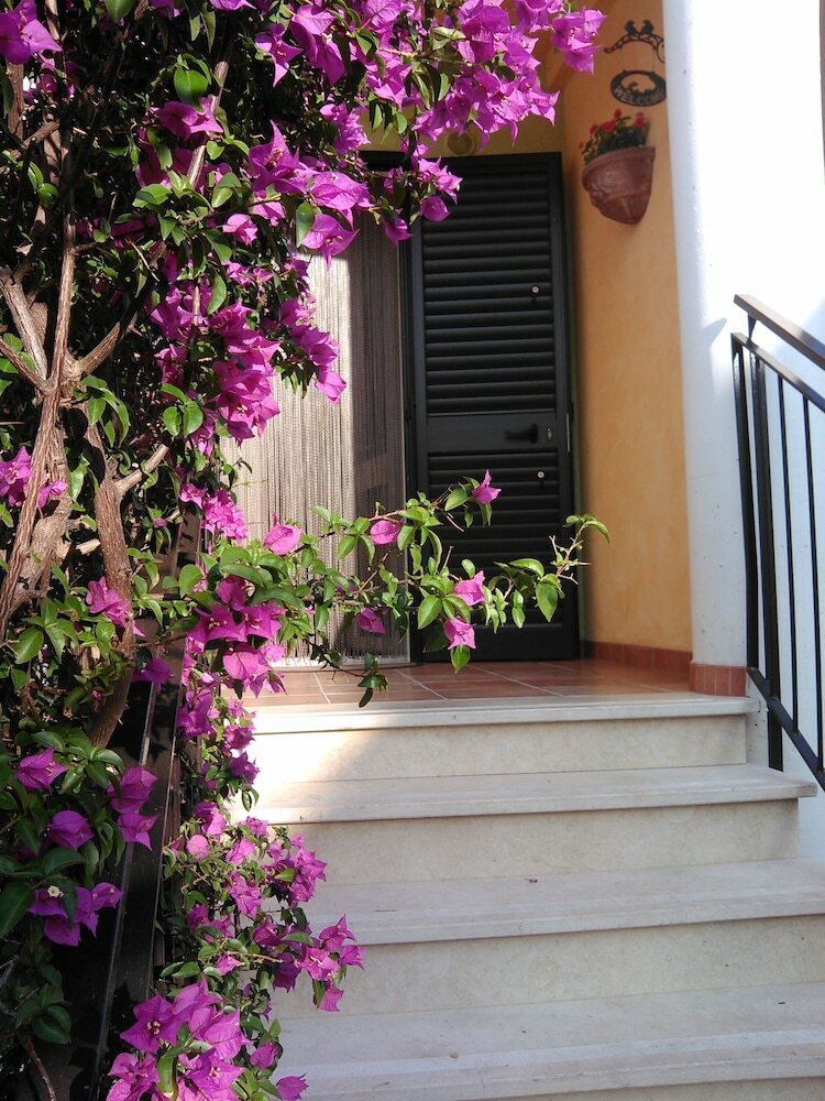 Apartamento I Giardini Elisei