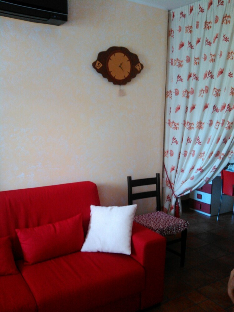 Apartamento I Giardini Elisei