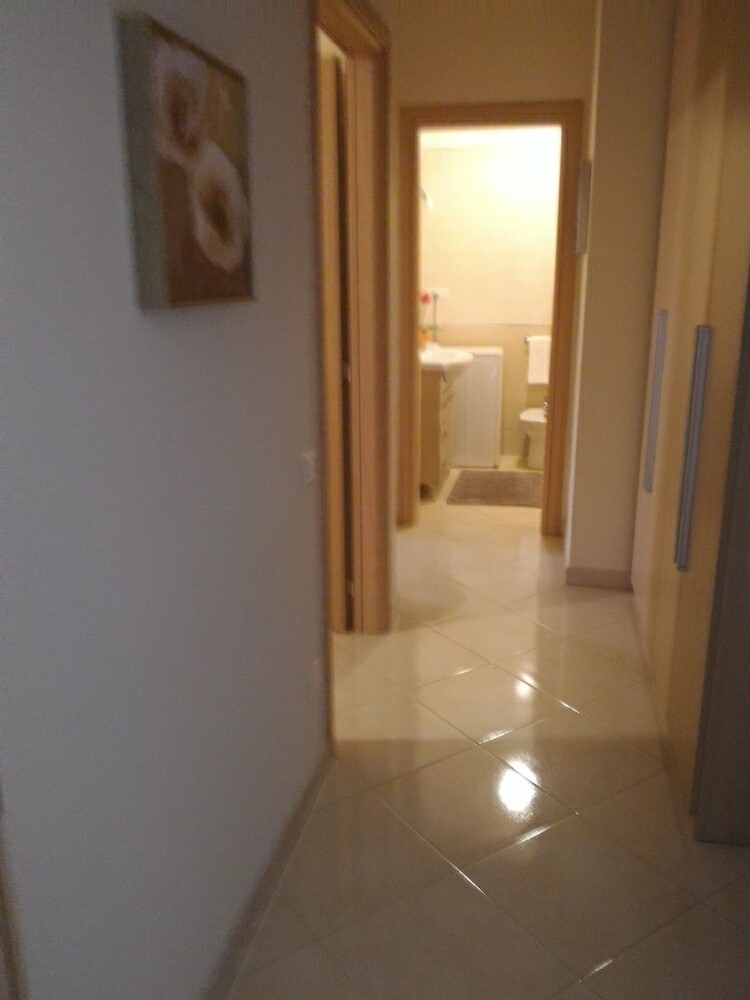 Apartamento I Giardini Elisei