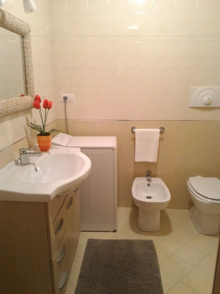 Apartamento I Giardini Elisei
