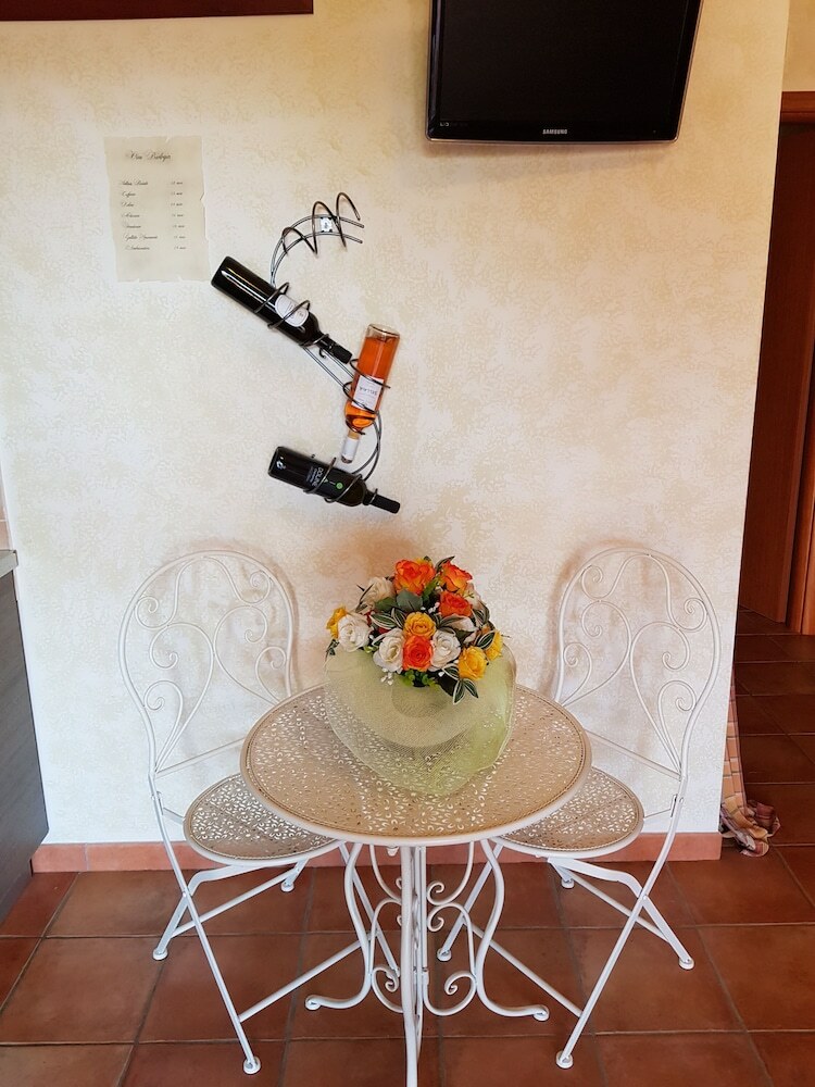 Apartamento I Giardini Elisei