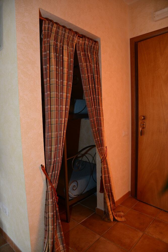 Apartamento I Giardini Elisei