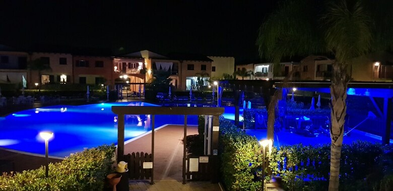 Apartamento I Giardini Elisei
