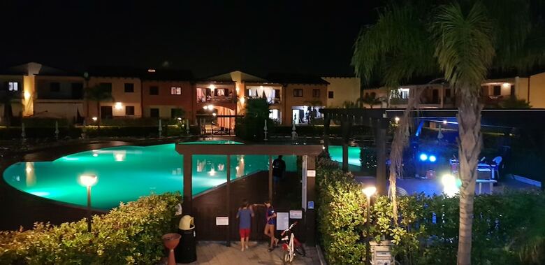 Apartamento I Giardini Elisei