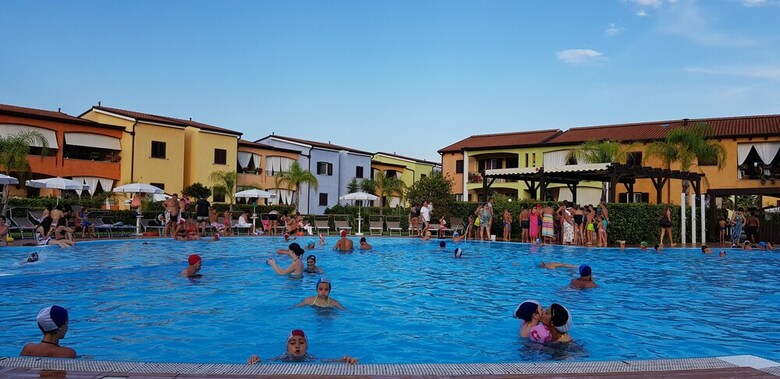 Apartamento I Giardini Elisei