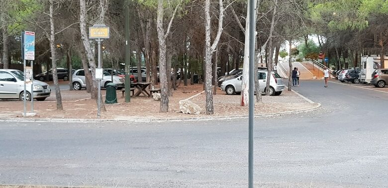 Apartamento I Giardini Elisei