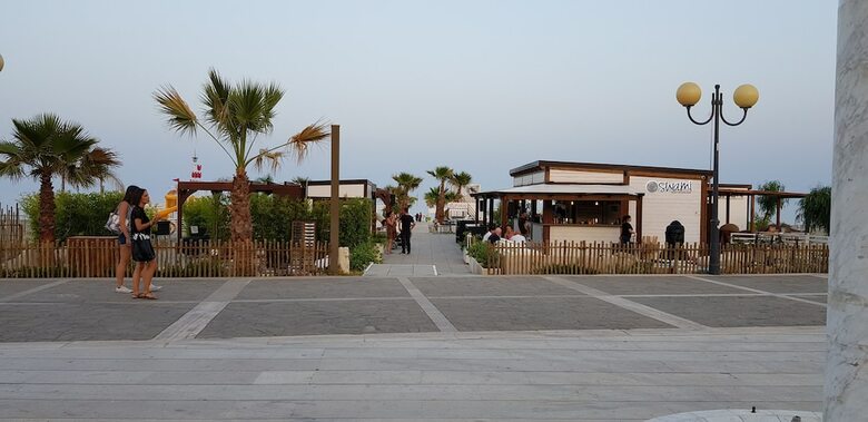 Apartamento I Giardini Elisei