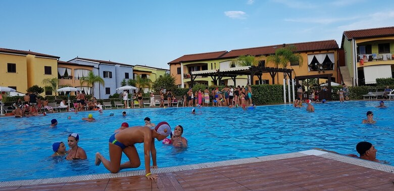 Apartamento I Giardini Elisei
