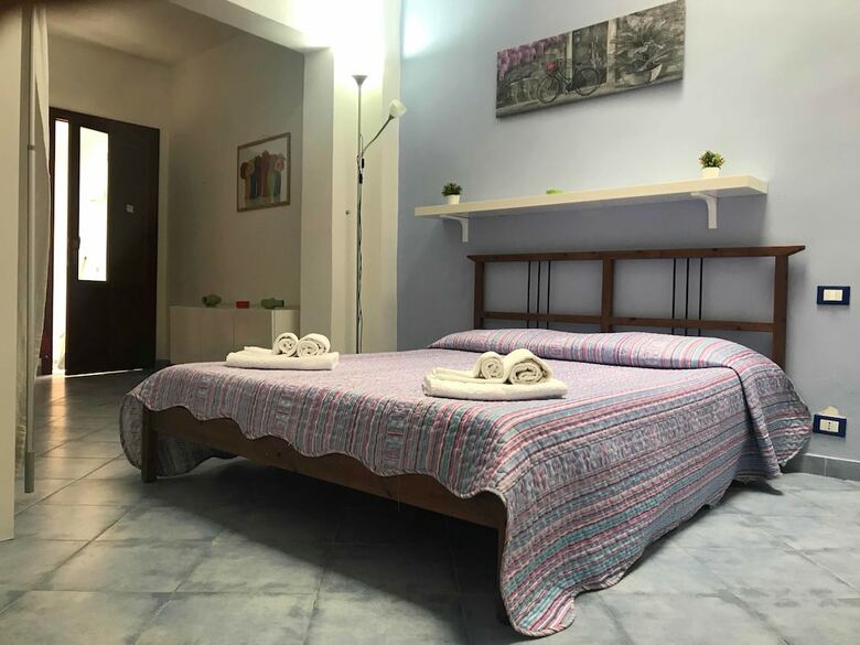 Calvano Apartments