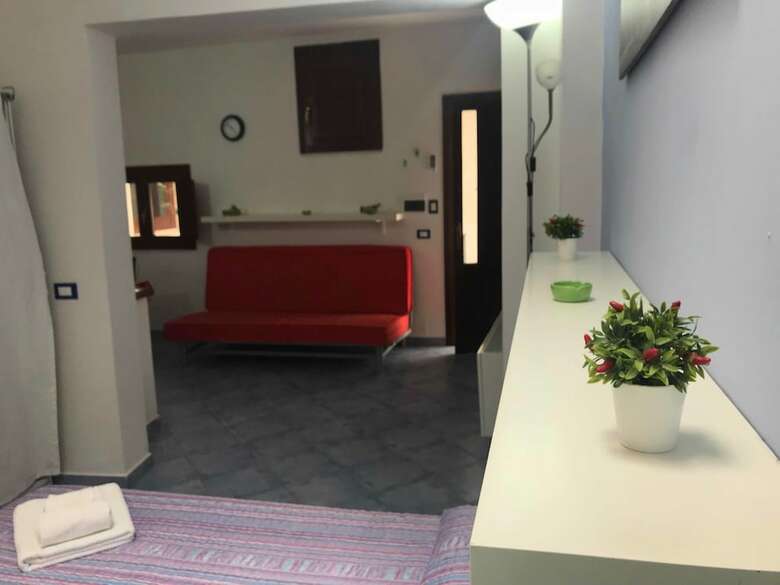 Calvano Apartments