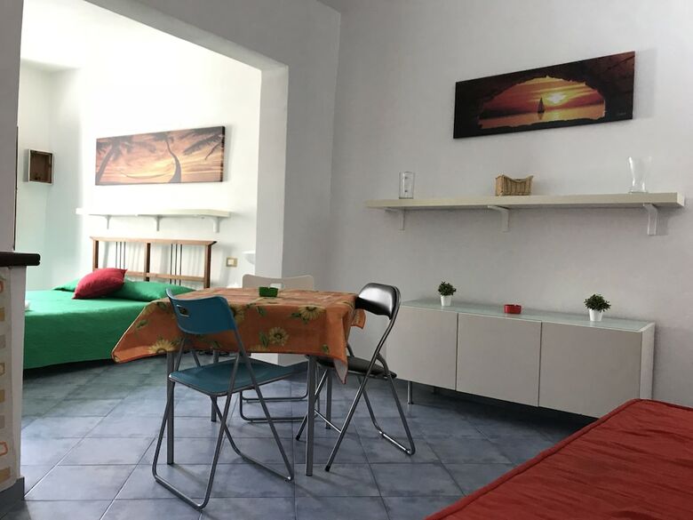 Calvano Apartments