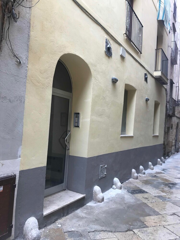 Calvano Apartments