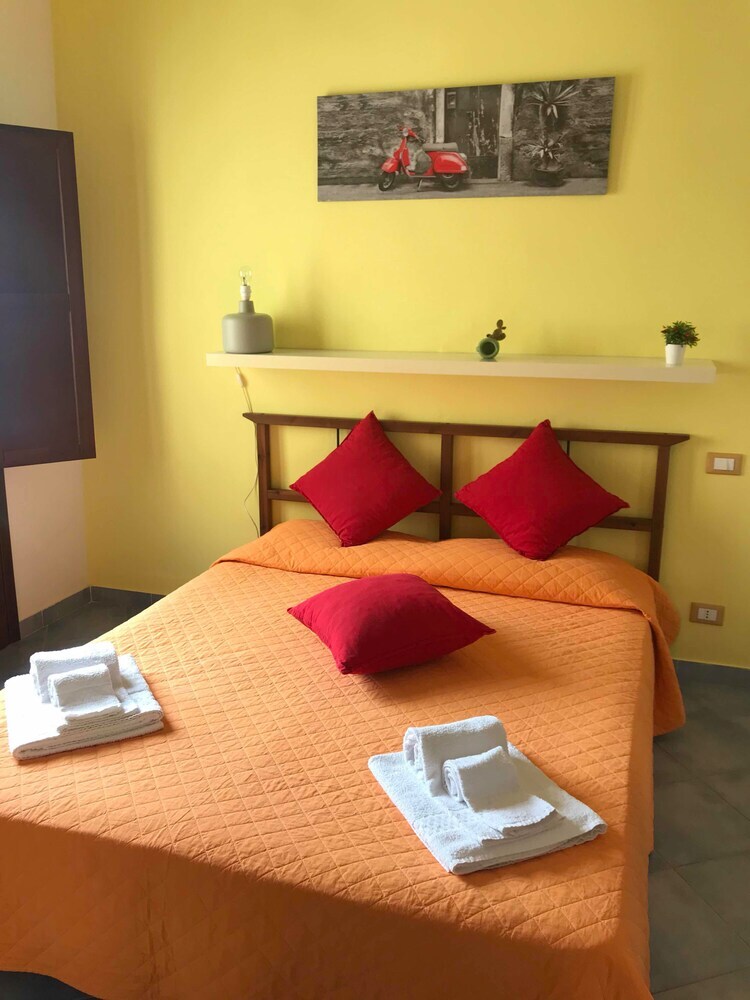 Calvano Apartments