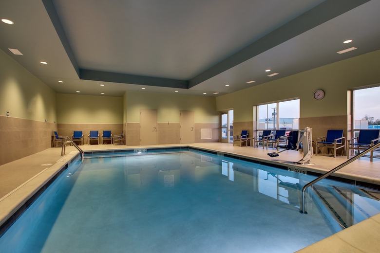 Hotel Holiday Inn Express & Suites Findlay North