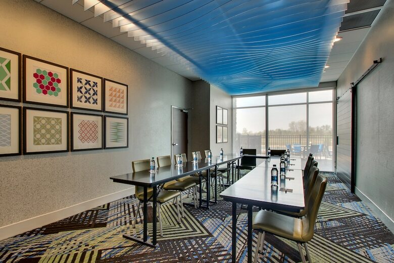 Hotel Holiday Inn Express & Suites Findlay North
