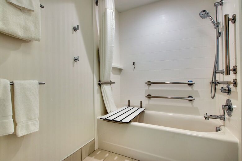 Hotel Holiday Inn Express & Suites Findlay North