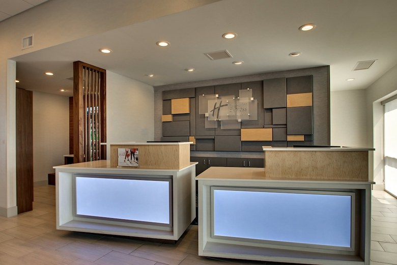 Hotel Holiday Inn Express & Suites Findlay North