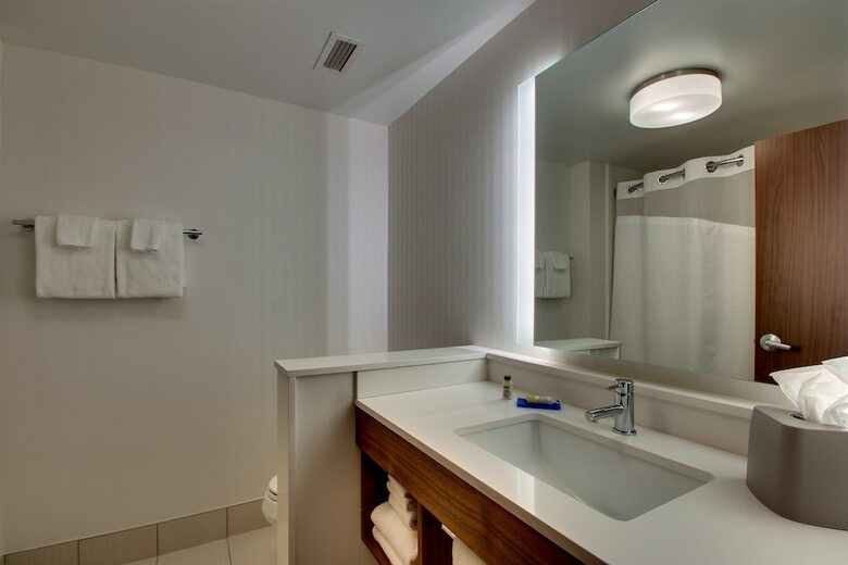 Hotel Holiday Inn Express & Suites Findlay North