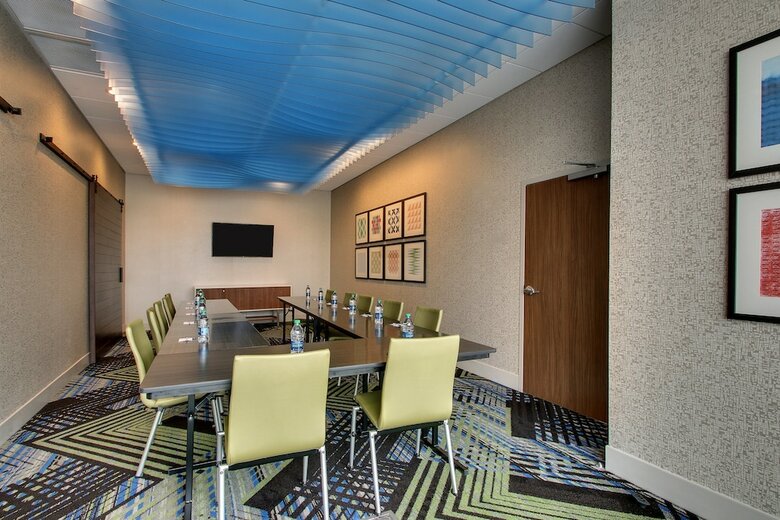 Hotel Holiday Inn Express & Suites Findlay North