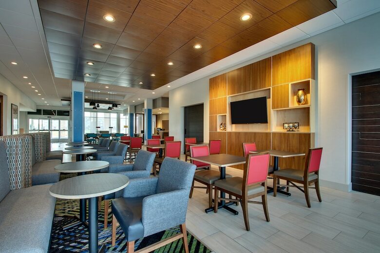 Hotel Holiday Inn Express & Suites Findlay North