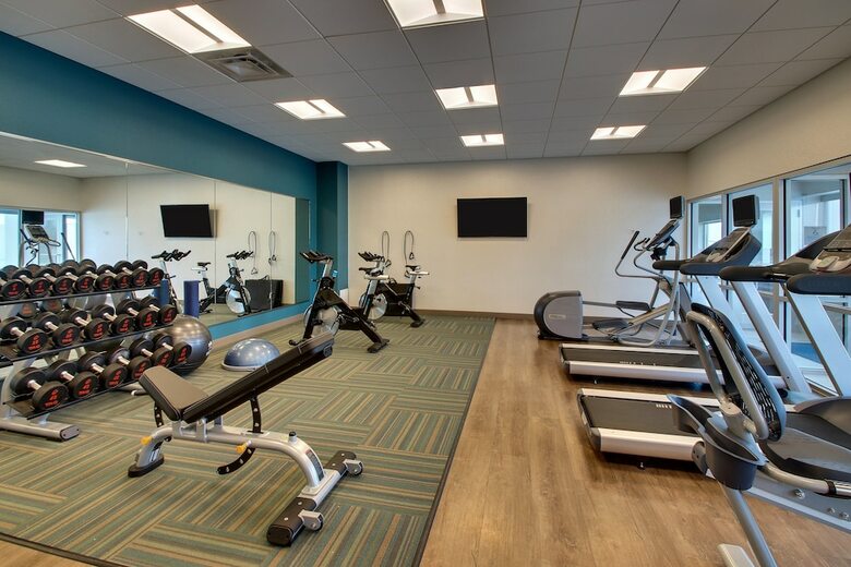 Hotel Holiday Inn Express & Suites Findlay North
