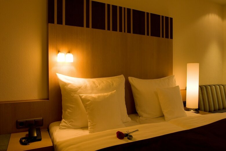 Favored Hotel Domicil Frankfurt