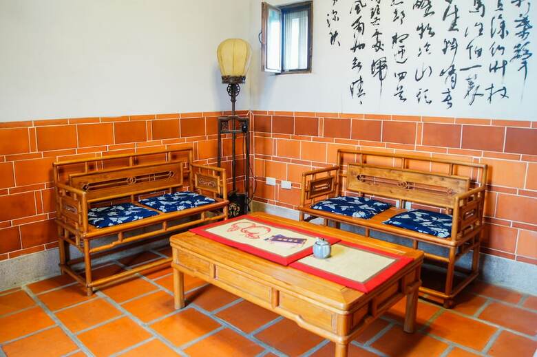 Bed & Breakfast Grace Homestay 54