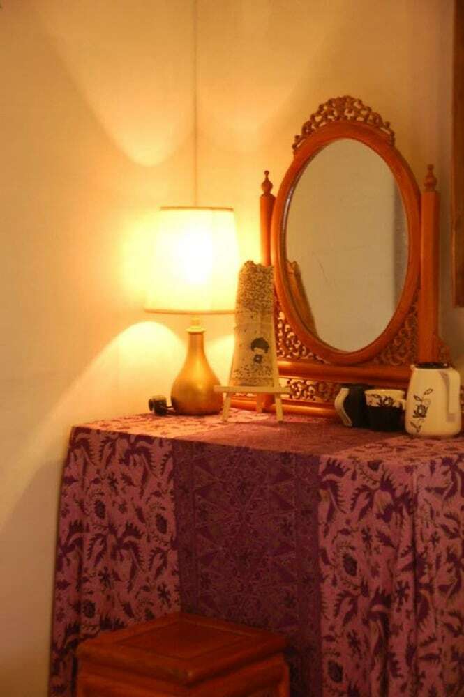 Bed & Breakfast Grace Homestay 54