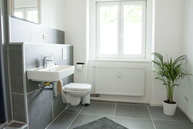 Bed'n'work Apartment Prenzlauer Berg